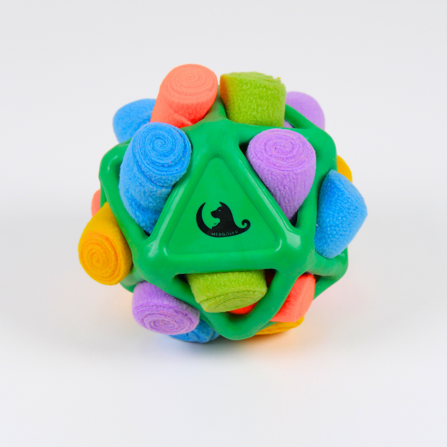 Snuffle Ball
