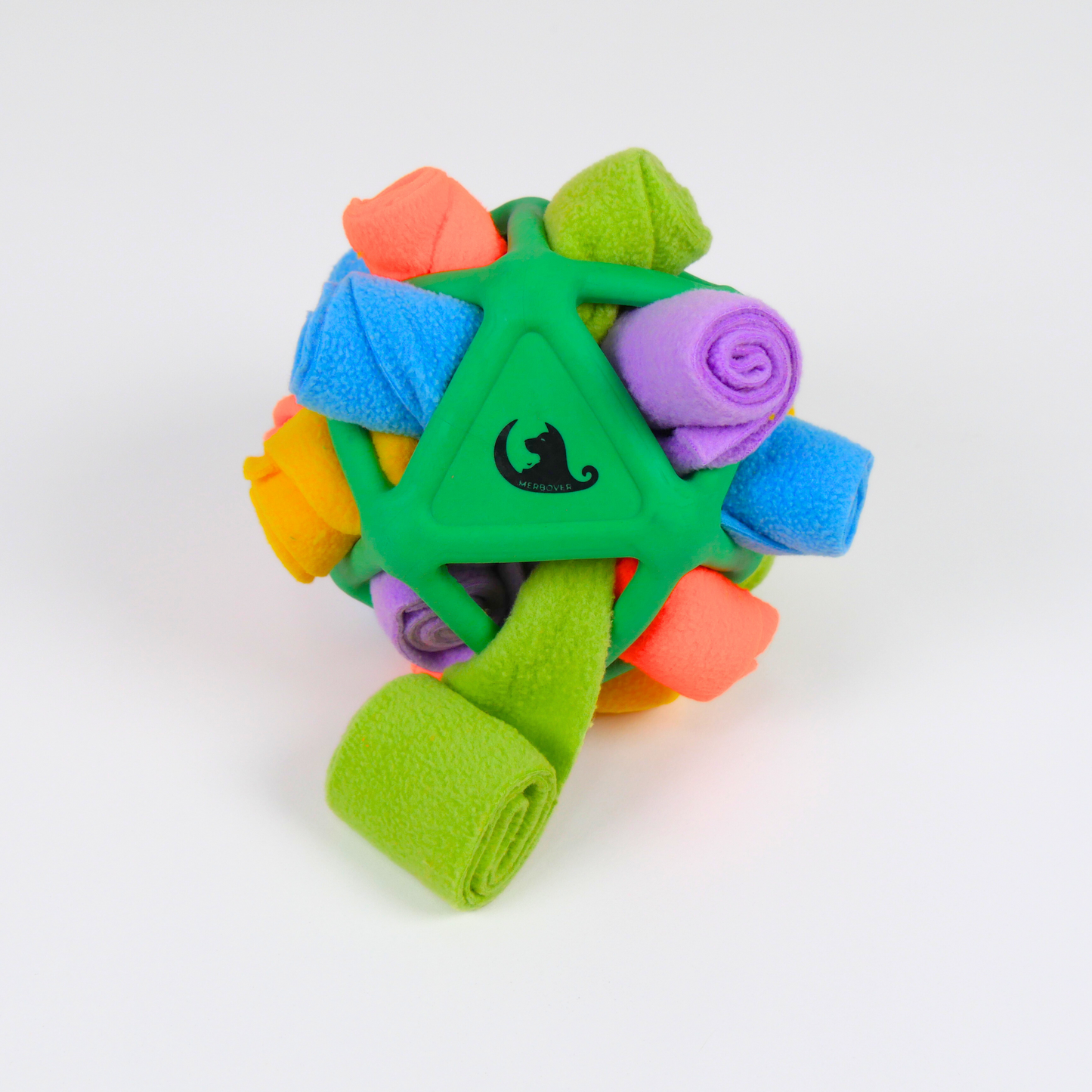 Snuffle Ball