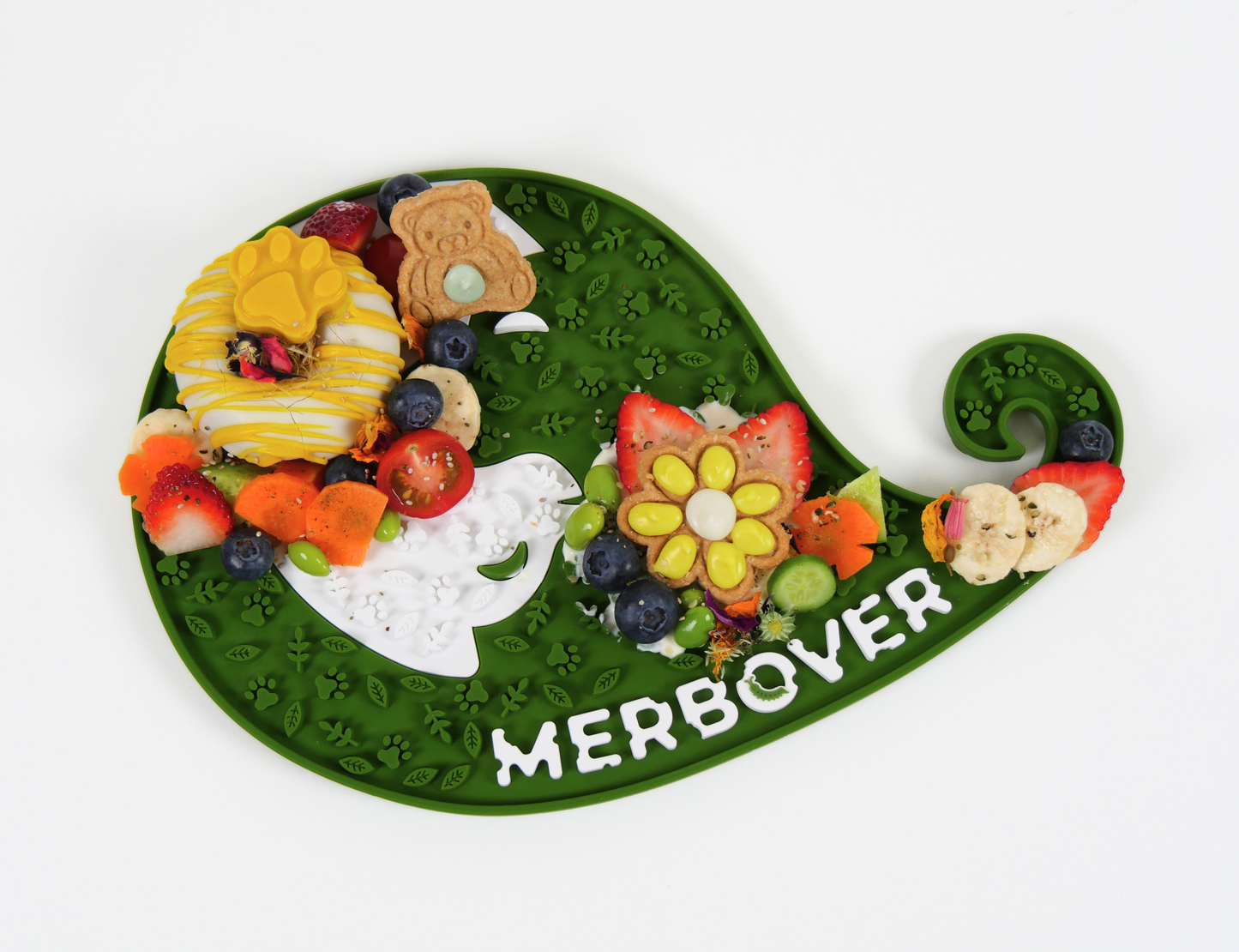 Merbover Lick Mat