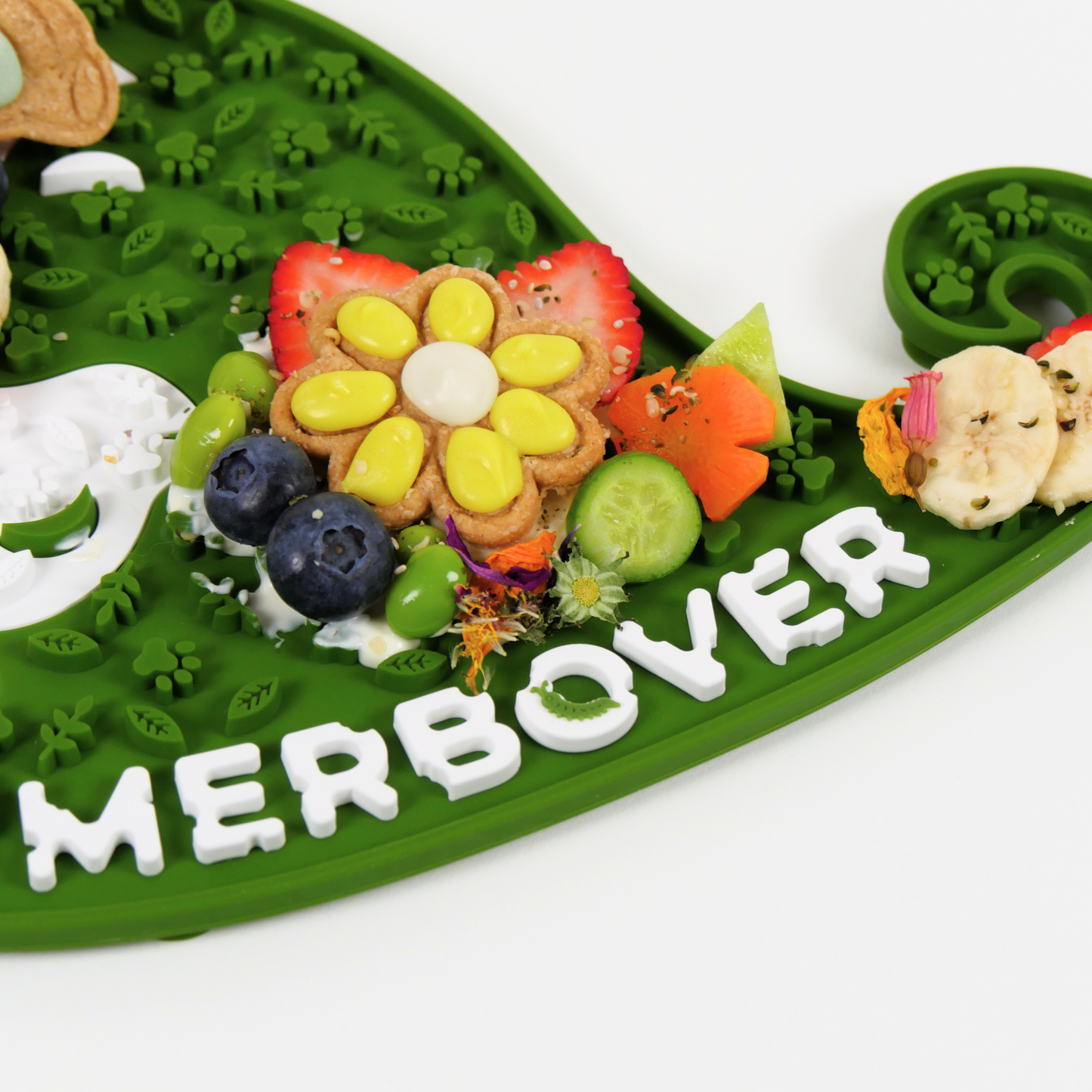 Merbover Lick Mat