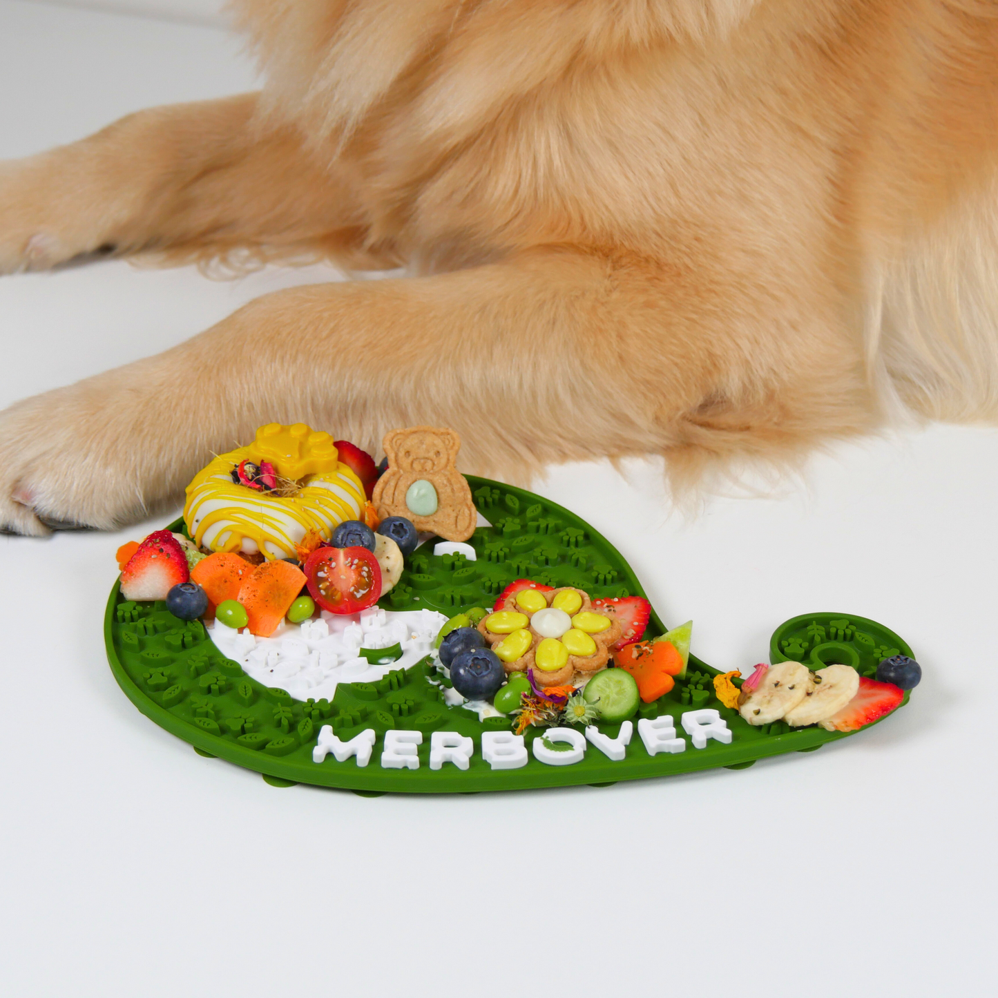 Merbover Lick Mat