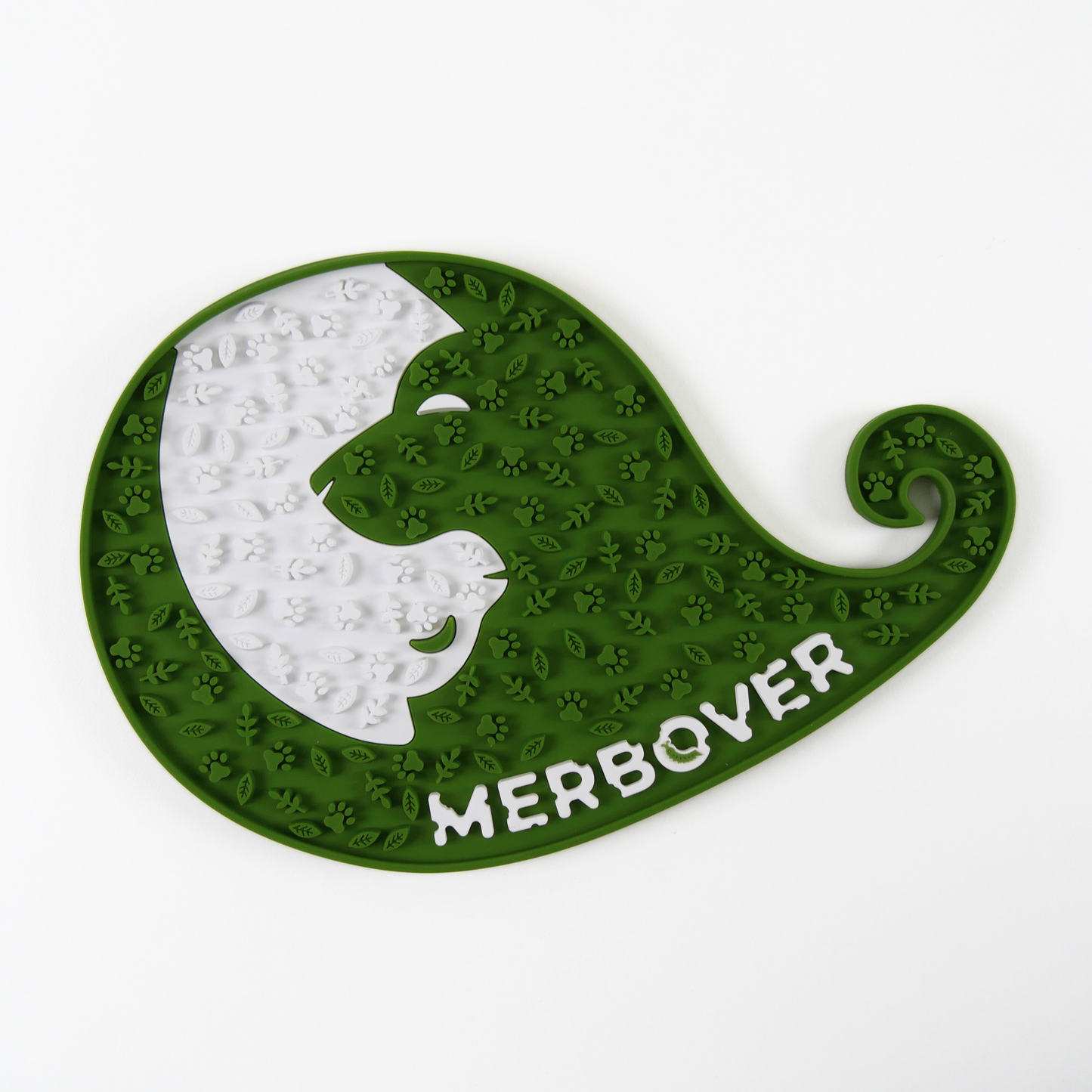 Merbover Lick Mat